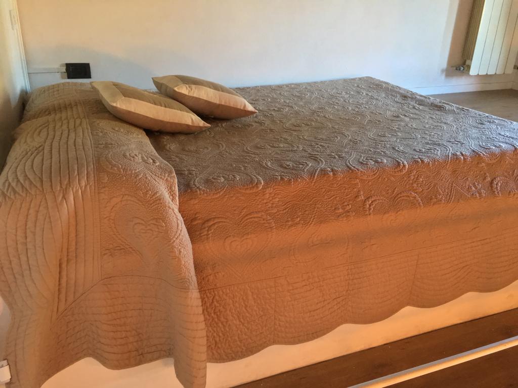 Casa Bouganville Massa Macinaia Esterno foto